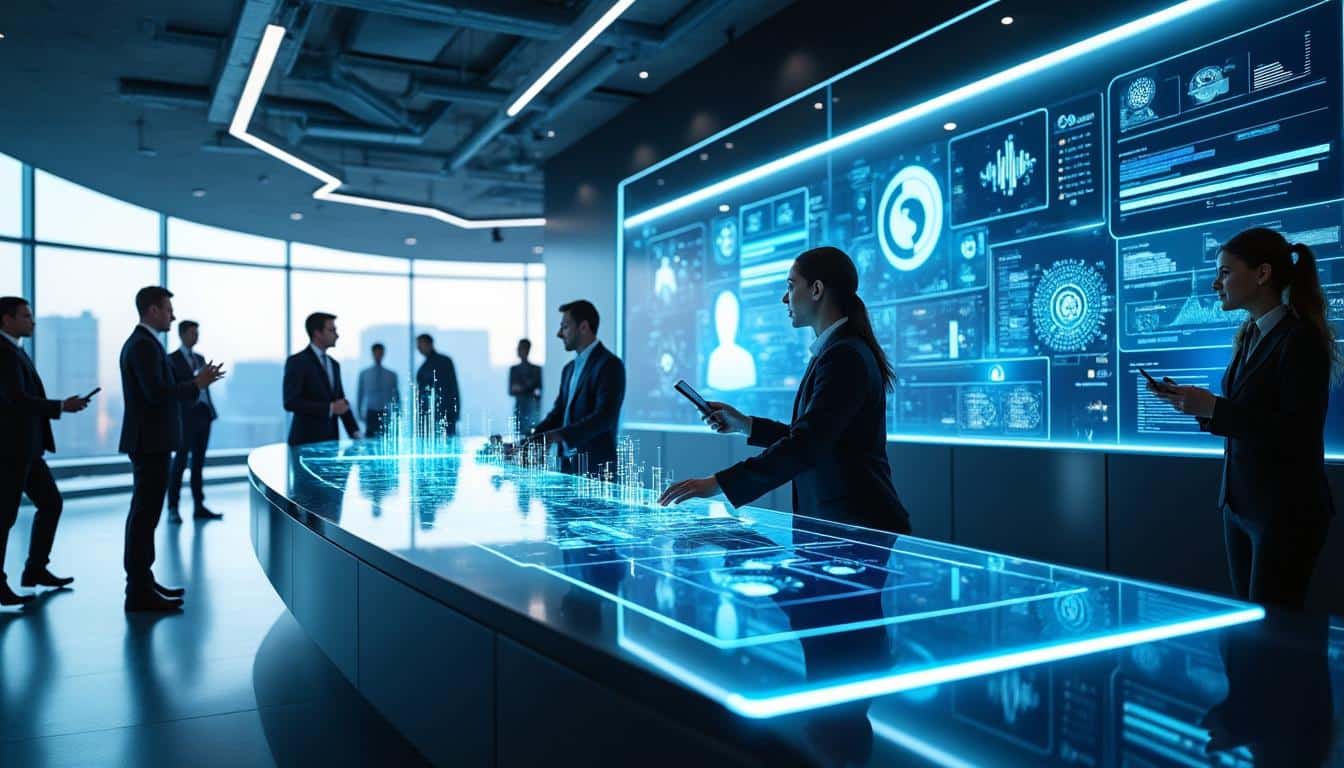 Cdp : comment optimiser la gestion des données clients en 2025 - Com et Doc