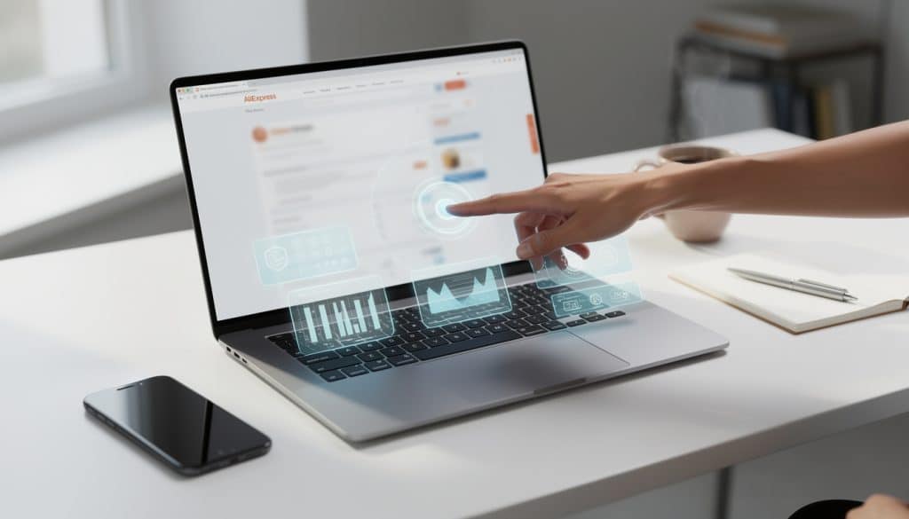 découvrez comment supprimer définitivement votre compte aliexpress en 2026 grâce à notre guide simple et rapide pour protéger vos données et désactiver votre profil.