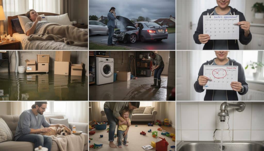 découvrez 10 excuses crédibles et efficaces pour ne pas aller travailler, adaptées à diverses situations, pour vous aider à prendre un jour de repos en toute tranquillité.