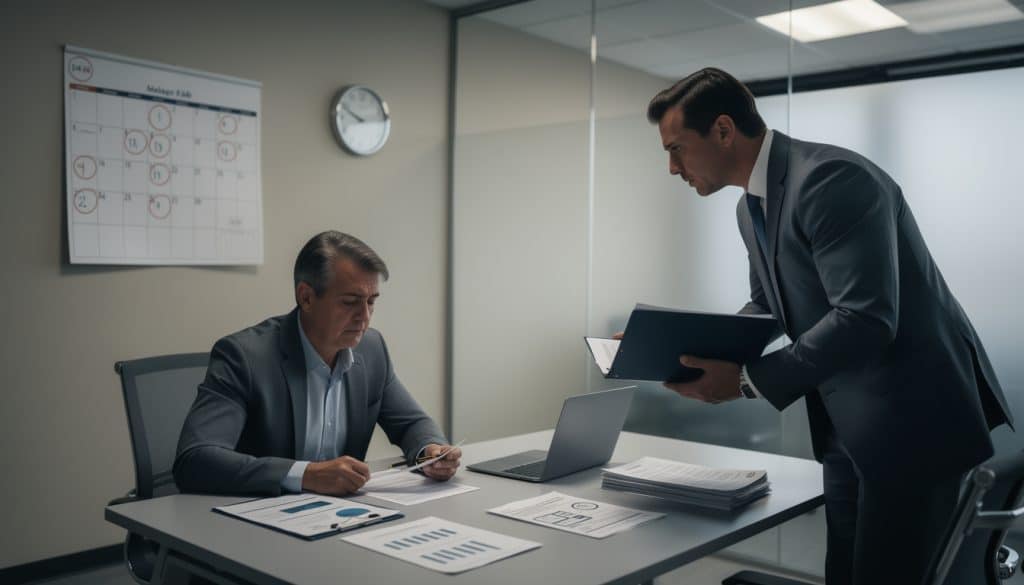 découvrez les clés pour comprendre le piège du licenciement pour inaptitude et les informations essentielles à connaître pour protéger vos droits.