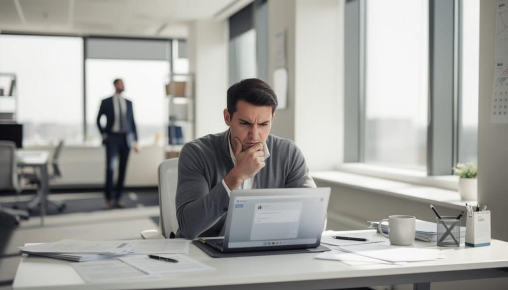 découvrez les démarches à suivre et les recours possibles lorsque votre employeur tarde à vous verser votre solde de tout compte. informez-vous pour préserver vos droits efficacement.