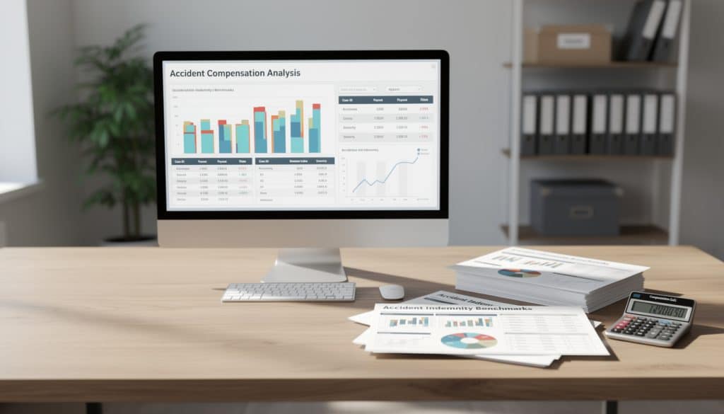 découvrez le tableau d'indemnisation des accidents de la vie avec les barèmes et montants clés pour mieux comprendre vos droits et obtenir une compensation adaptée.