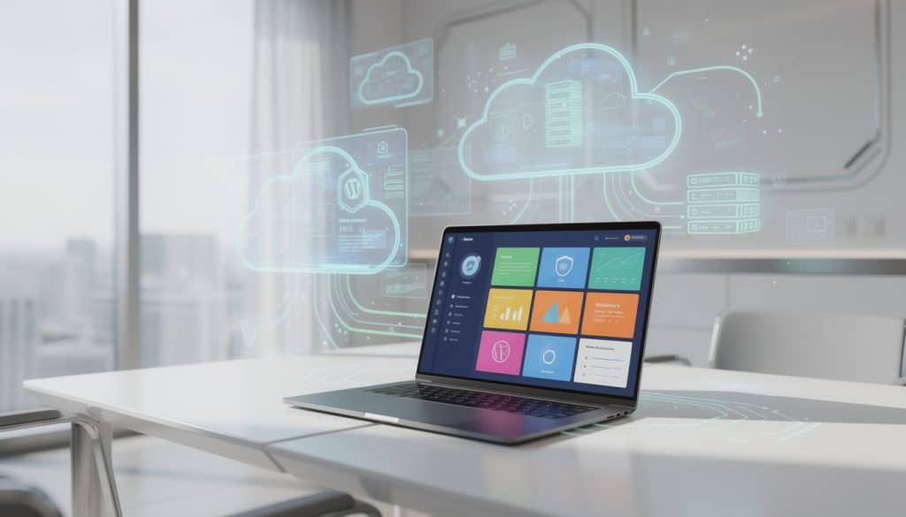 découvrez les meilleures offres d'hébergement wordpress gratuit en 2026 pour lancer votre site facilement et sans frais. comparez les options fiables et performantes dès maintenant.