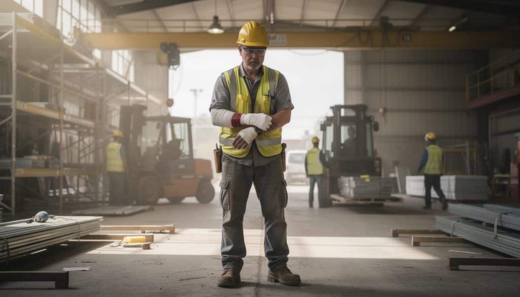 découvrez les risques et conséquences pour le salarié lors d'une reprise après un accident de travail sans certificat médical final. informez-vous sur vos droits et les démarches à suivre.