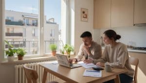 découvrez combien vous pouvez recevoir d'aide personnalisée au logement (apl) en 2026 pour un loyer de 1000 euros. calculez votre aide logement et optimisez votre budget.
