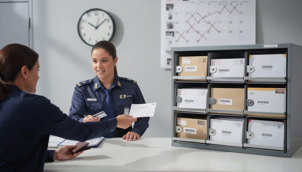 découvrez combien de temps la poste conserve un courrier recommandé, les délais de retrait et les démarches à suivre pour récupérer votre recommandé en toute sécurité.