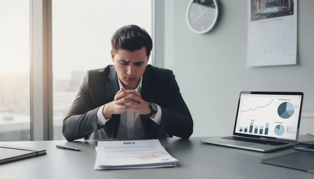 découvrez les principales causes de refus de la demande arce et les recours efficaces pour contester cette décision et obtenir votre aide financière.