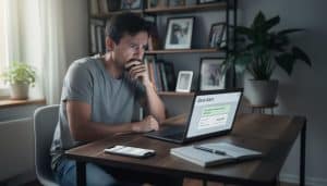 découvrez les étapes à suivre immédiatement si vous recevez un virement inconnu sur votre compte bancaire pour sécuriser vos finances et éviter toute fraude.