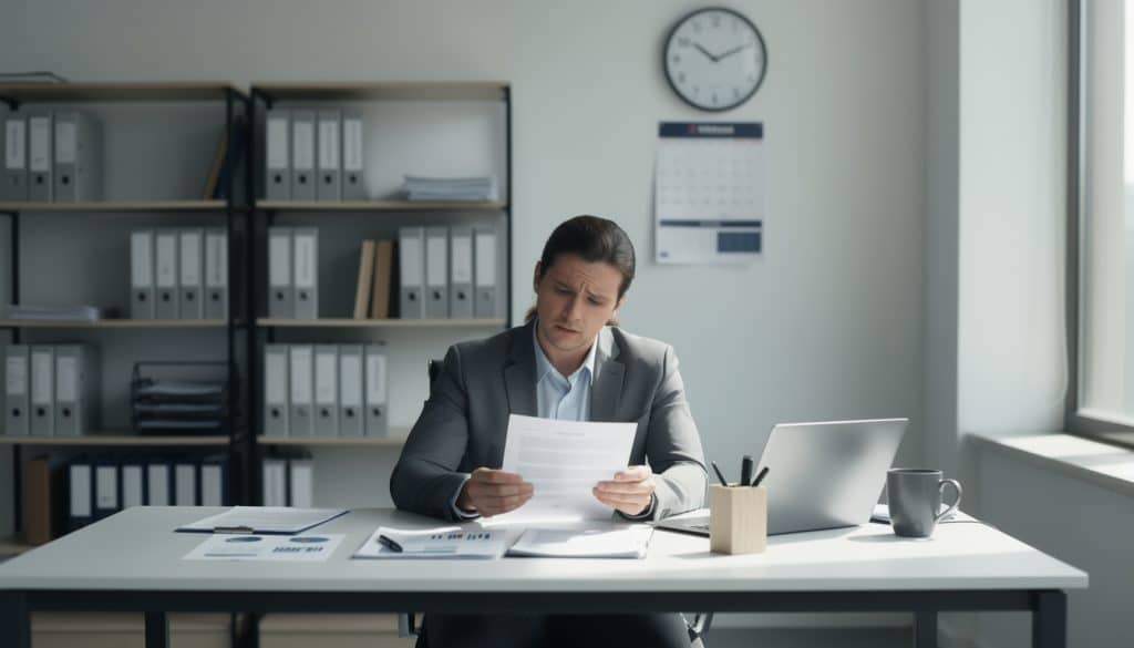 découvrez ce que dit la loi lorsque vous travaillez moins d'heures que prévu dans votre contrat cdi et quelles démarches entreprendre pour protéger vos droits.