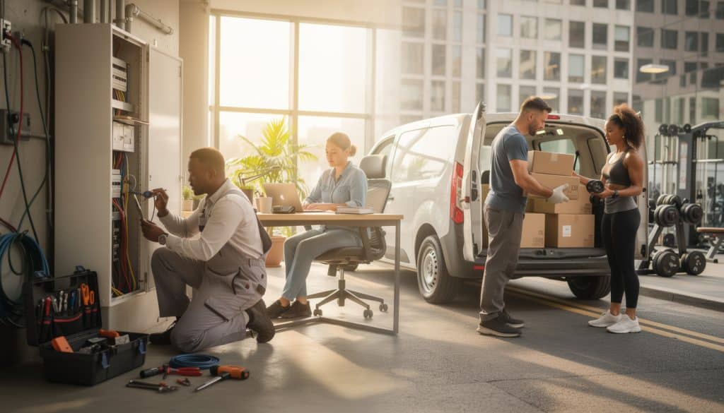 découvrez les métiers accessibles sans diplôme qui permettent de gagner 5000 euros par mois et explorez les meilleures options pour réussir dans ces domaines.