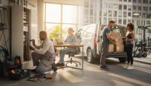 découvrez les métiers accessibles sans diplôme qui permettent de gagner 5000 euros par mois et explorez les meilleures options pour réussir dans ces domaines.