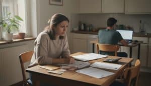 découvrez si vous pouvez bénéficier du rsa en 2026 lorsque votre mari touche 2000 euros. informations claires sur les conditions d'éligibilité et les démarches à suivre.