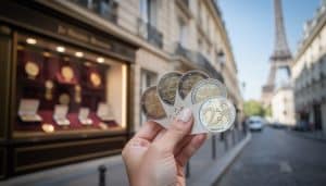 découvrez où vendre vos pièces de 2 euros rares à paris avec nos conseils pratiques et une sélection d'adresses fiables pour maximiser leur valeur.