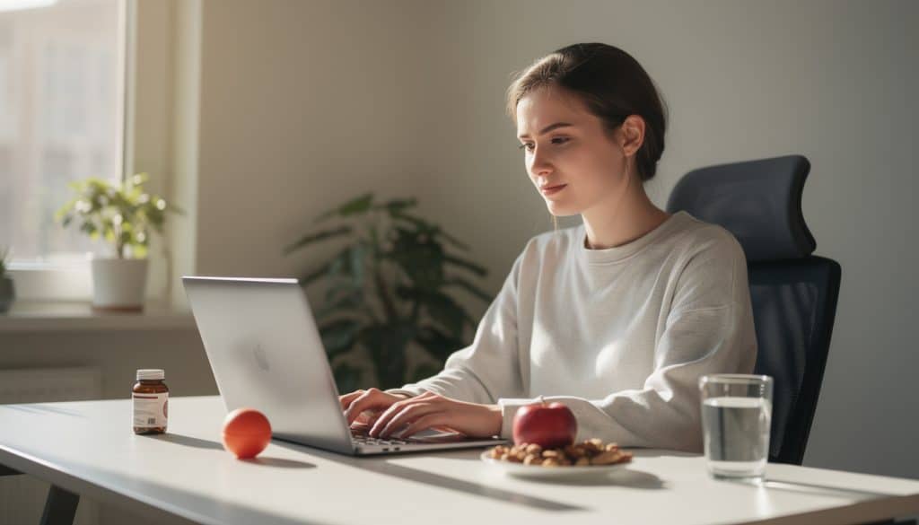 découvrez si l'anémie permet de travailler, quelles conditions doivent être respectées et les conseils pratiques pour gérer cette maladie au quotidien.