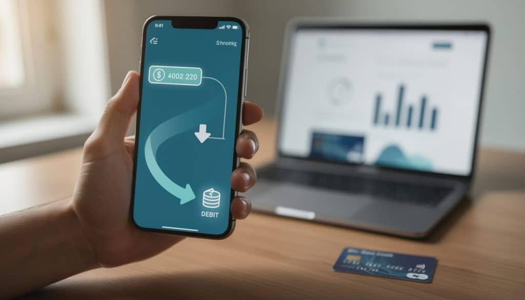 découvrez ce qu'est le prélèvement nie et comment fonctionne le débit automatique sur votre compte bancaire pour simplifier vos paiements.