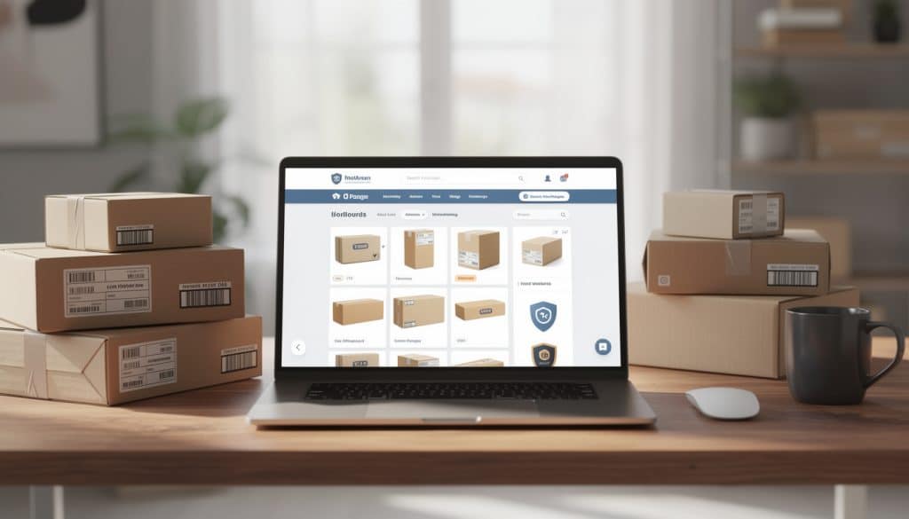 découvrez quels sont les sites fiables pour acheter des colis perdus en ligne en toute sécurité. conseils, avis et recommandations pour bien choisir votre plateforme d'achat.