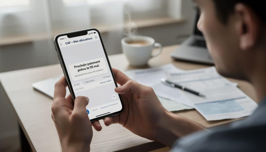 découvrez combien de temps la caf met avant d'effectuer un virement après un rappel, pour mieux gérer vos finances et éviter les surprises.