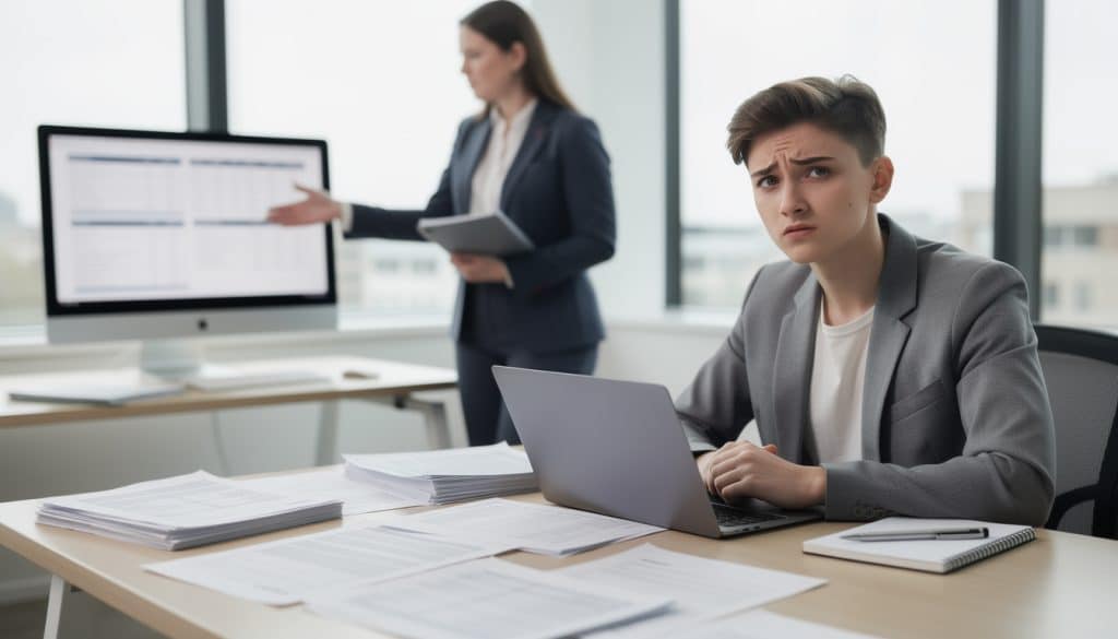 découvrez tout ce qu'il faut savoir sur la rupture du contrat d'apprentissage et les implications concernant les frais de scolarité.