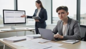 découvrez tout ce qu'il faut savoir sur la rupture du contrat d'apprentissage et les implications concernant les frais de scolarité.