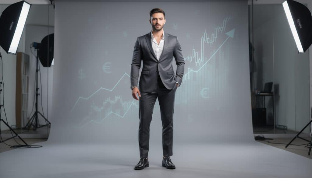 découvrez combien gagne un mannequin homme professionnel en 2026, les facteurs influençant le salaire et les opportunités dans le métier de modèle masculin.