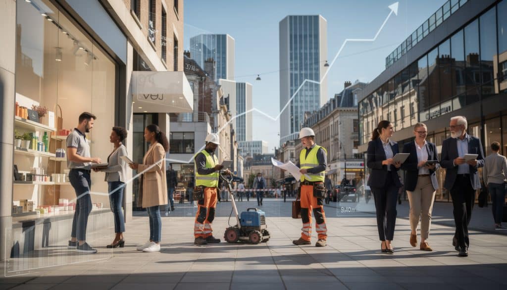 découvrez le montant du smic en belgique en 2026, son évolution et les conditions liées à son application pour mieux comprendre vos droits et revenus.