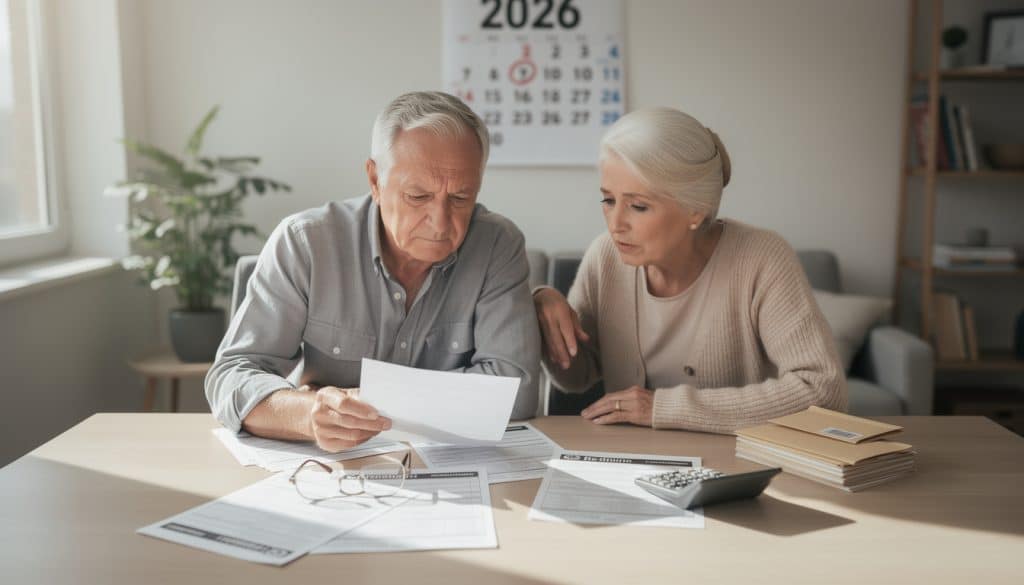 découvrez ce qu'il faut savoir sur la suppression de l'abattement fiscal pour les retraités en 2026 : impacts, nouveautés et conseils pour bien préparer cette évolution fiscale.