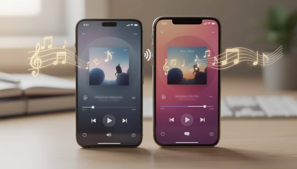 découvrez comment transformer facilement une musique spotify en sonnerie personnalisée sur android et iphone grâce à notre guide étape par étape.