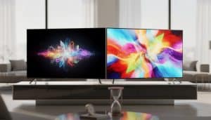 découvrez la comparaison de la durée de vie entre les écrans oled et qled, avec des conseils pratiques pour choisir la technologie la mieux adaptée à vos besoins.