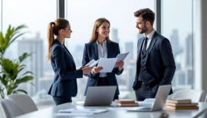 les-experts.com offre des conseils professionnels et spécialisés en entreprise, droit et fiscalité pour accompagner votre réussite.