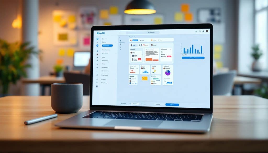 découvrez openpm, un logiciel open source innovant conçu pour optimiser la gestion de projet agile. simplifiez la planification, le suivi et la collaboration avec un outil flexible et performant.