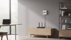 découvrez où placer votre boîtier fibre optique pour garantir une connexion internet optimale et stable dans votre domicile.