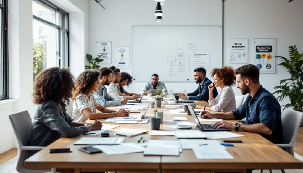 découvrez ce qu'est une organisation à but non lucratif, son statut juridique et son mode de fonctionnement en détail.