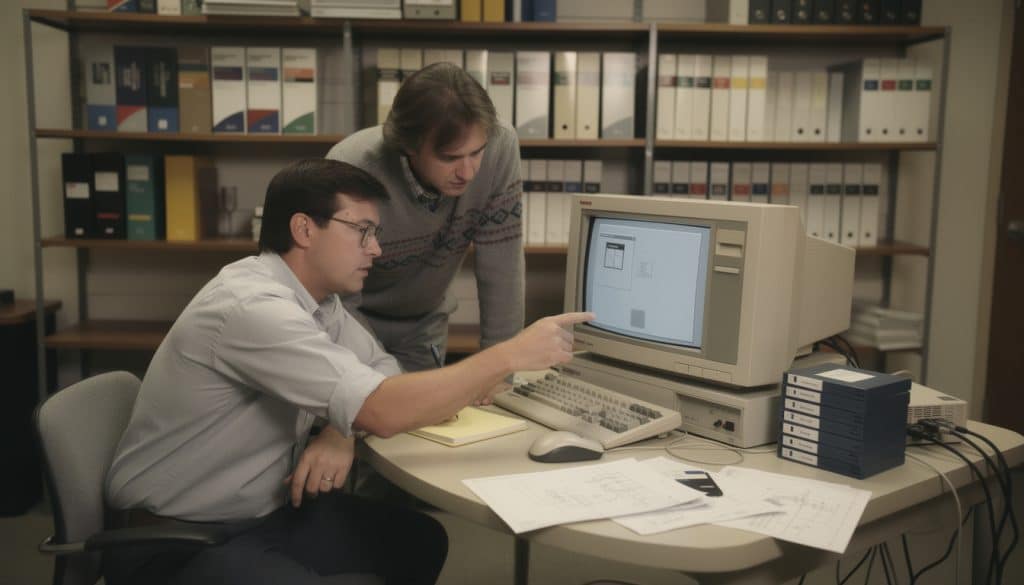 découvrez l'histoire de windows et les créateurs derrière ce système d'exploitation révolutionnaire, de ses débuts à son évolution actuelle.