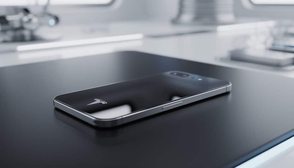 découvrez le téléphone tesla : prix, caractéristiques et date de sortie prévue en 2026. restez informé des dernières nouveautés de tesla dans le domaine mobile.
