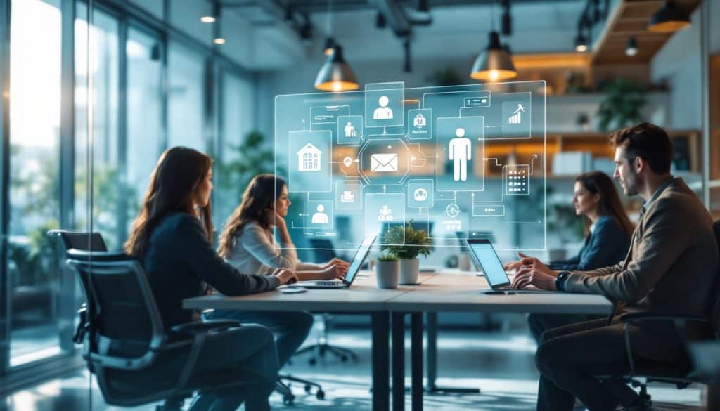 advango cse est une solution intuitive conçue pour gérer facilement les avantages sociaux et la billetterie, facilitant la vie des comités d'entreprise.