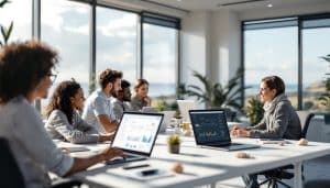 agence seo kickngo, spécialisée en visibilité et référencement naturel en vendée, vous aide à optimiser votre présence en ligne pour un meilleur classement sur les moteurs de recherche.