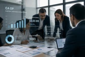 découvrez la définition du ca op, apprenez comment le calculer et comprenez son impact essentiel sur la performance et la rentabilité de votre entreprise.