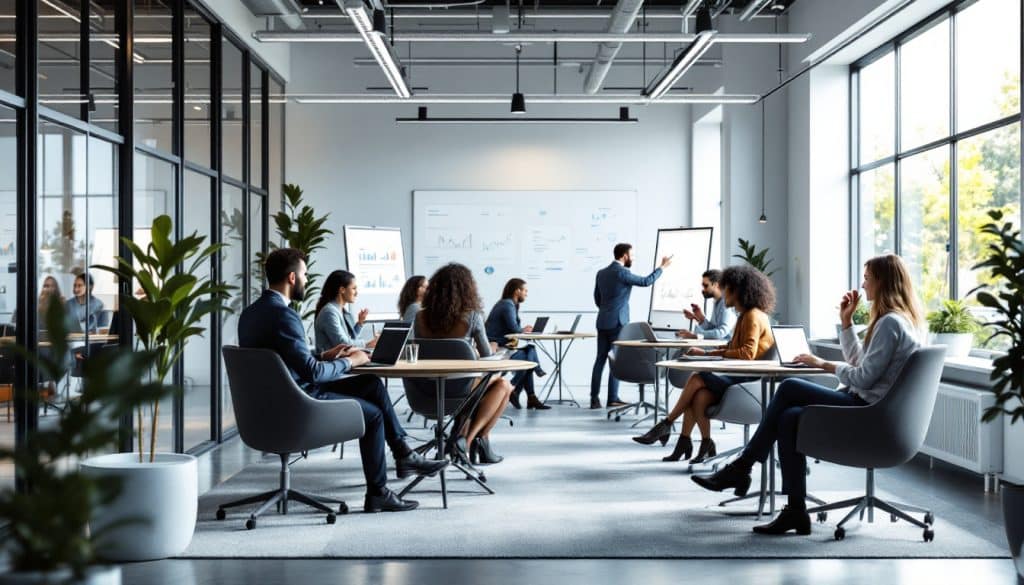 compapro est une plateforme dédiée à l'accompagnement des entrepreneurs et pme, offrant des ressources, conseils et services personnalisés pour favoriser leur croissance et réussite.