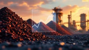 découvrez l'évolution des prix de la tonne de fer et les tarifs actuels pour optimiser vos achats et ventes en toute connaissance de cause.
