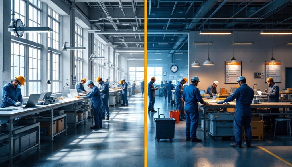 découvrez tout sur le travail en 2x8 : horaires, mode de fonctionnement et avantages pour mieux organiser vos journées et optimiser votre équilibre vie professionnelle et personnelle.