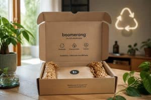 découvrez colis boomerang, la solution éco-responsable et réutilisable pour vos envois. réduisez votre impact environnemental tout en optimisant vos expéditions.