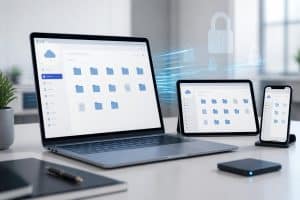 découvrez notre avis complet sur 1fichier, son fonctionnement ainsi que les meilleures alternatives fiables pour le stockage et le partage de fichiers en ligne.