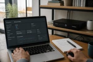 découvrez les principales causes de l'association en cours avec votre serveur freebox et apprenez des solutions rapides pour résoudre ce problème efficacement.