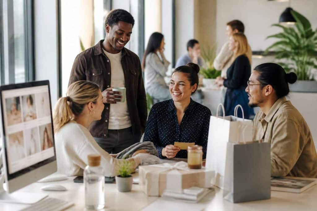 découvrez les avantages exclusifs pour les salariés h&m en 2026 grâce au cse : réductions, offres spéciales et bien plus pour améliorer votre quotidien.