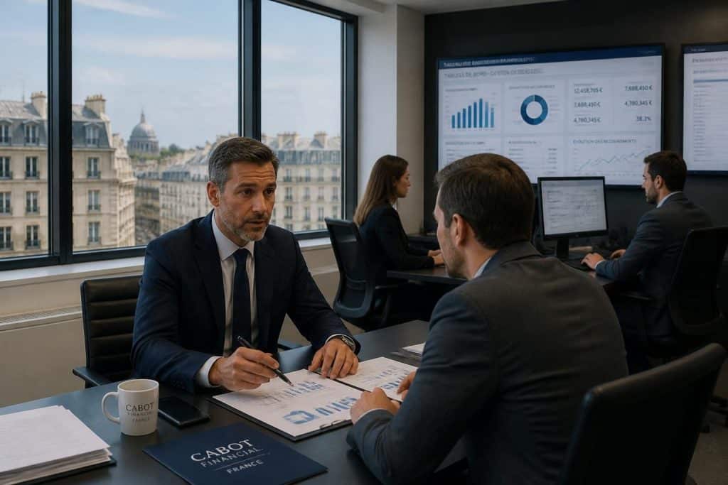 cabot financial france, spécialiste en recouvrement et gestion de créances, accompagne les entreprises pour optimiser le recouvrement de leurs créances tout en préservant leurs relations clients.