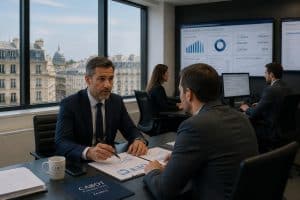 cabot financial france, spécialiste en recouvrement et gestion de créances, accompagne les entreprises pour optimiser le recouvrement de leurs créances tout en préservant leurs relations clients.