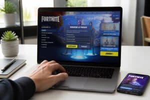 découvrez comment changer votre pseudo sur fortnite de manière simple et rapide grâce à notre guide étape par étape.