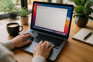 découvrez comment faire un hashtag sur mac avec nos astuces simples pour taper le dièse facilement et rapidement.