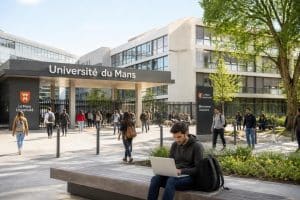 découvrez comment accéder et utiliser la plateforme étudiante ent le mans université pour gérer vos cours, notes et services en ligne facilement.