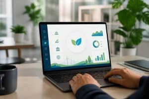 accédez facilement à l'extranet esg pour découvrir tous les services et ressources en ligne dédiés à votre réussite.
